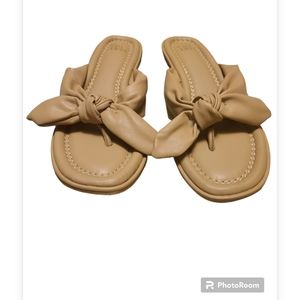 Time and True bow slides